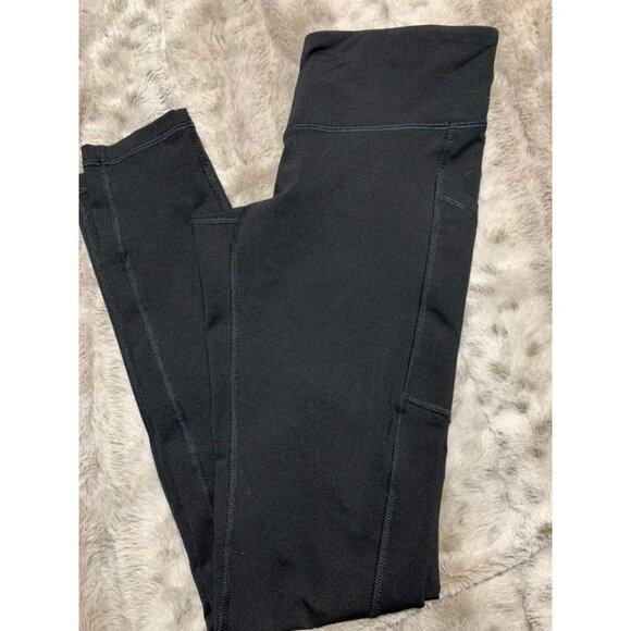 Champion tank top and leggings small - Picture 6 of 7